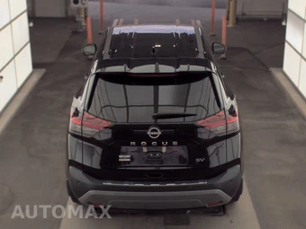 2023 Nissan Rogue SV – miniatura 5