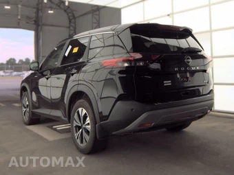 2023 Nissan Rogue SV – miniatura 6