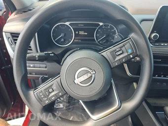 2023 Nissan Rogue SV - miniatura 10