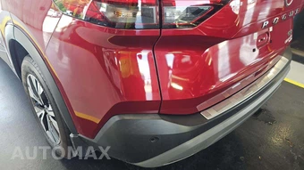 2023 Nissan Rogue SV - miniatura 21