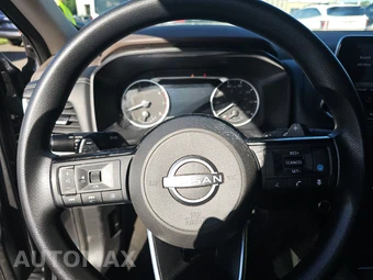 2023 Nissan Rogue SV – miniatura 10