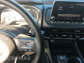 2023 Nissan Rogue SV – miniatura 11