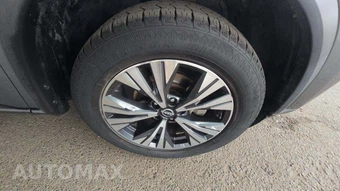 2023 Nissan Rogue SV – miniatura 22
