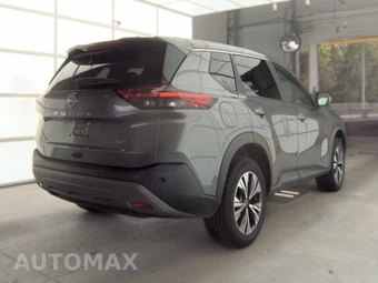 2023 Nissan Rogue SV – miniatura 4