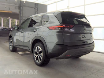 2023 Nissan Rogue SV – miniatura 6
