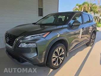 2023 Nissan Rogue SV - samochód z USA z aukcji Manheim, oferta Kup Teraz w AUTOMAX