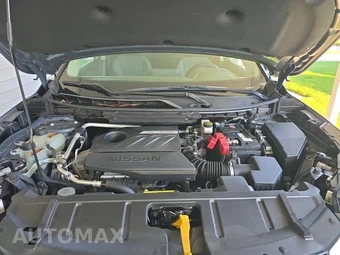 2023 Nissan Rogue SV - miniatura 16