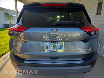 2023 Nissan Rogue SV - miniatura 6