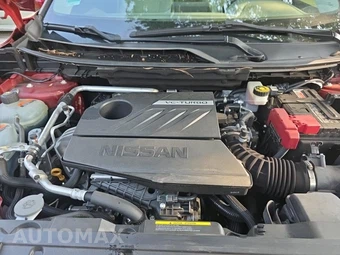 2023 Nissan Rogue SV - miniatura 16