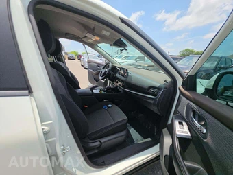 2023 Nissan Rogue SV - miniatura 15