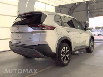 2023 Nissan Rogue SV - miniatura 4