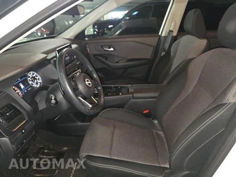 2023 Nissan Rogue SV - miniatura 11