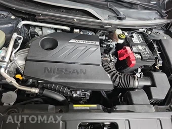 2023 Nissan Rogue SV - miniatura 12