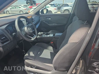 2023 Nissan Rogue SV - miniatura 13