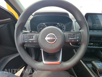 2023 Nissan Rogue SV - miniatura 16