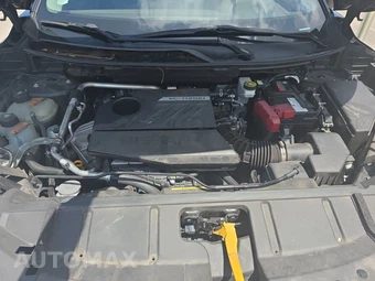 2023 Nissan Rogue SV - miniatura 22