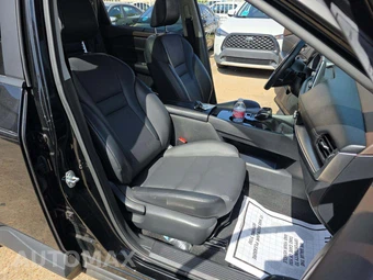 2023 Nissan Rogue SV – miniatura 18
