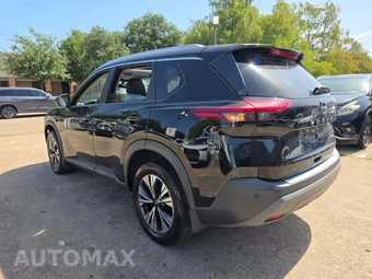 2023 Nissan Rogue SV – miniatura 2