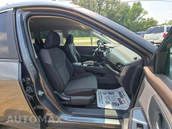 2023 Nissan Rogue SV – miniatura 15