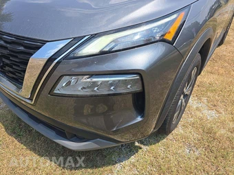 2023 Nissan Rogue SV – miniatura 18