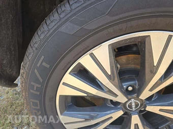 2023 Nissan Rogue SV – miniatura 19