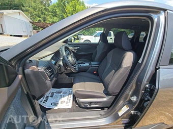 2023 Nissan Rogue SV – miniatura 3