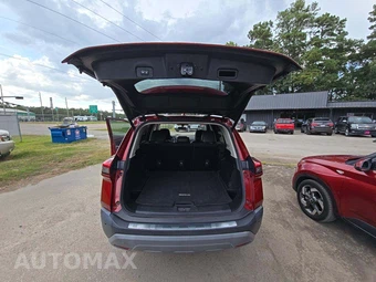 2023 Nissan Rogue SV - miniatura 14