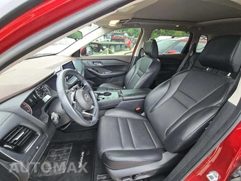 2023 Nissan Rogue SV - miniatura 6