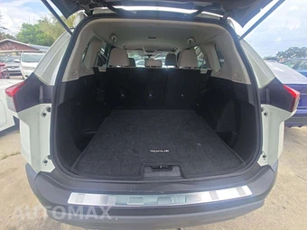 2023 Nissan Rogue SV – miniatura 14