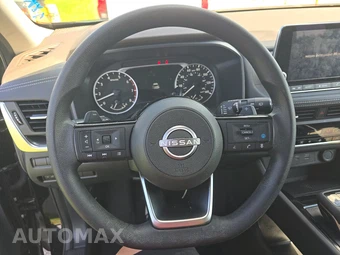2023 Nissan Rogue SV - miniatura 10