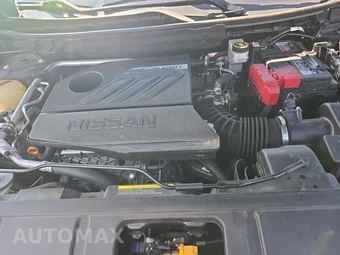 2023 Nissan Rogue SV - miniatura 15