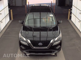 2023 Nissan Rogue SV - miniatura 2