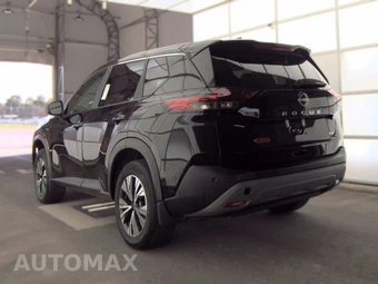 2023 Nissan Rogue SV - miniatura 6