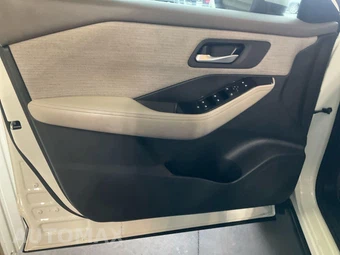 2023 Nissan Rogue SV - miniatura 14