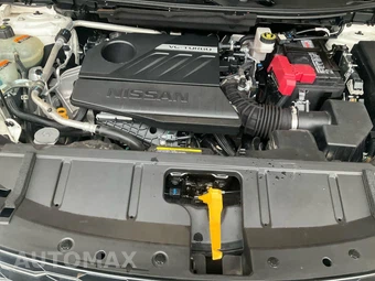 2023 Nissan Rogue SV - miniatura 16
