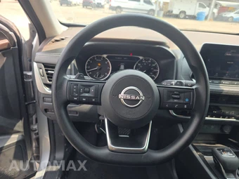 2023 Nissan Rogue SV – miniatura 10