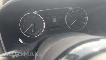 2023 Nissan Rogue SV – miniatura 18