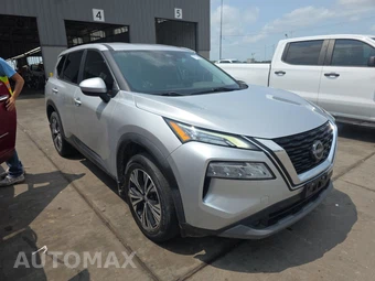 2023 Nissan Rogue SV – miniatura 3