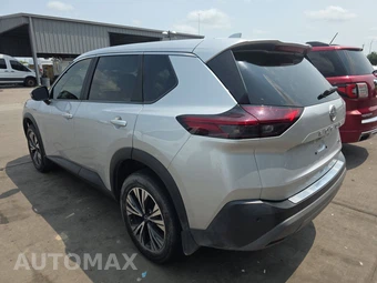 2023 Nissan Rogue SV – miniatura 6