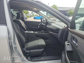 2023 Nissan Rogue SV - miniatura 15