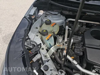 2023 Nissan Rogue SV - miniatura 20