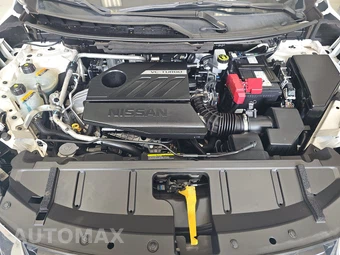 2023 Nissan Rogue SV – miniatura 15