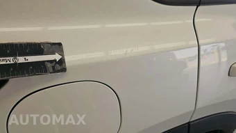 2023 Nissan Rogue SV – miniatura 21