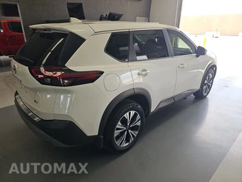 2023 Nissan Rogue SV – miniatura 4