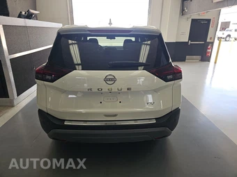 2023 Nissan Rogue SV – miniatura 5