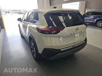 2023 Nissan Rogue SV – miniatura 6