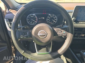 2023 Nissan Rogue SV - miniatura 10