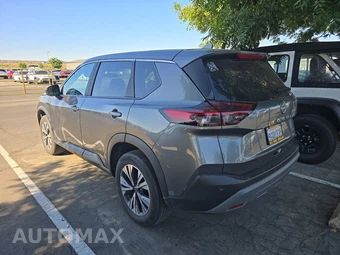 2023 Nissan Rogue SV - miniatura 6