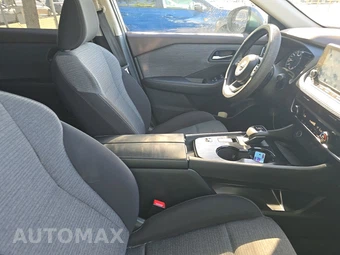 2023 Nissan Rogue SV - miniatura 8