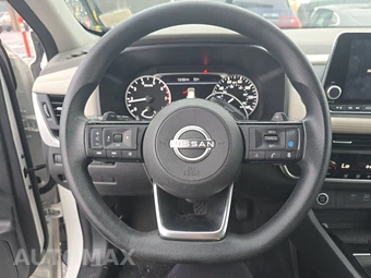 2023 Nissan Rogue SV – miniatura 10
